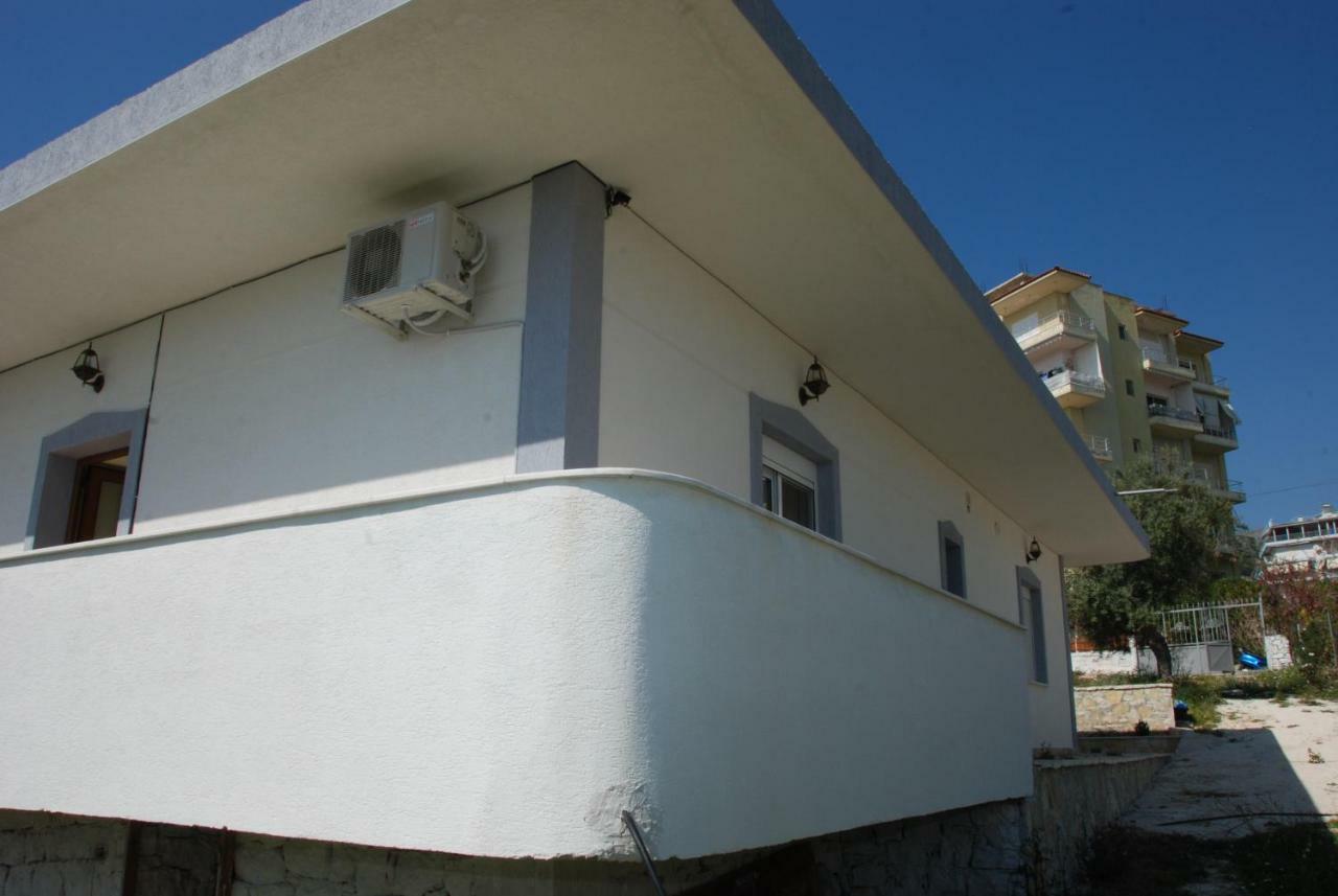 Rama Apartments Саранда Экстерьер фото