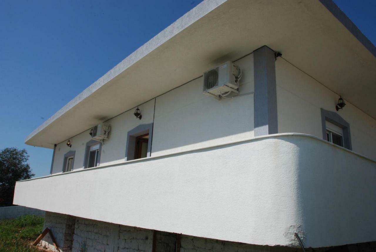 Rama Apartments Саранда Экстерьер фото